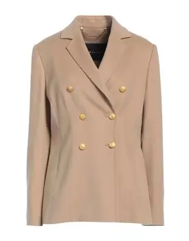 Блейзер Kiton, бежевый