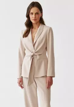 Блейзер KOALA TATUUM, бежевый