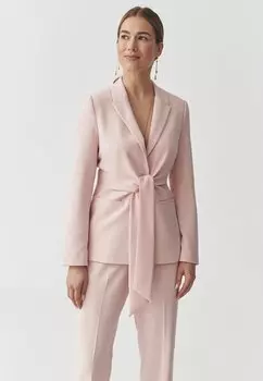 Блейзер KOALA TATUUM, светло-розовый