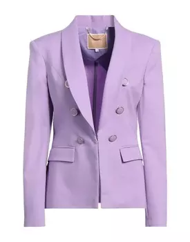 Блейзер Kocca, светло-фиолетовый