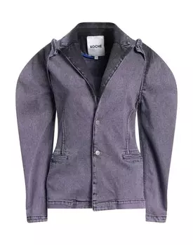 Блейзер Koch, фиолетовый