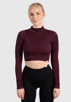 Блейзер KOMPRESSION ZEYA Smilodox, темно-фиолетовый