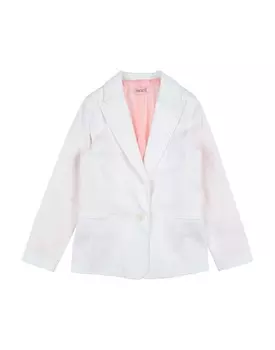 Блейзер Kontatto, белый