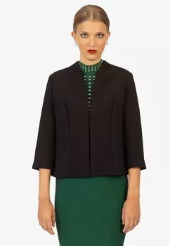 Блейзер KRAIMOD Kraimod, черный