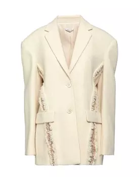 Блейзер Krizia, слоновая кость