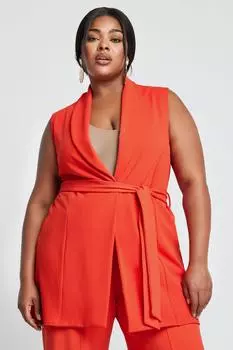 Блейзер Куртка Yours, оранжевый