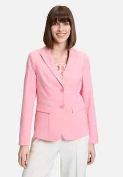 Блейзер KURZ LANGARM Betty Barclay, розовый