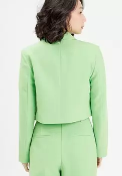 Блейзер KURZE Cache Cache, зеленый