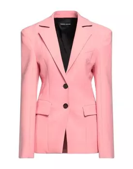 Блейзер Kwaidan Editions, розовый