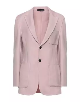 Блейзер Kwaidan Editions, светло-розовый