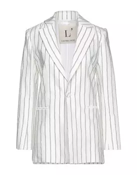 Блейзер L' Autre Chose, белый