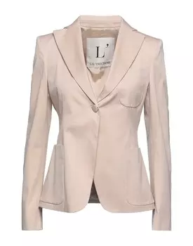 Блейзер L' Autre Chose, бежевый