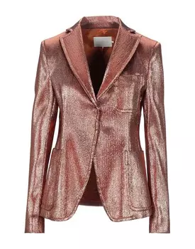 Блейзер L' Autre Chose, бронза