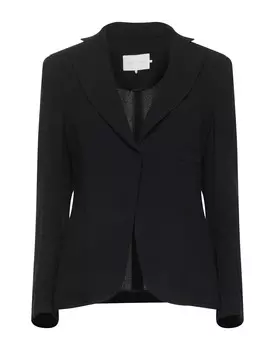 Блейзер L' Autre Chose, черный