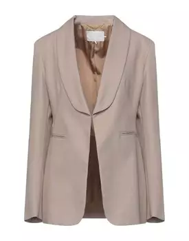 Блейзер L' Autre Chose, хаки