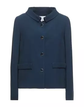 Блейзер L' Autre Chose, синий