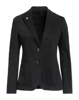 Блейзер L.B.M. 1911, черный