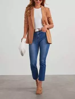 Блейзер LA Angels, кэмел