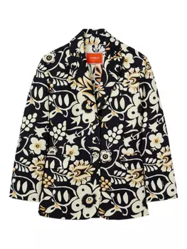 Блейзер La DoubleJ Jones, синий