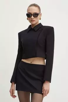 Блейзер La Mania, черный