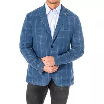 Блейзер La Martina, синий