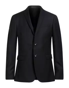 Блейзер Lab. Pal Zileri, черный