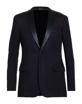 Блейзер Lab. Pal Zileri, синий