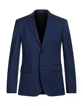 Блейзер Lab. Pal Zileri, синий