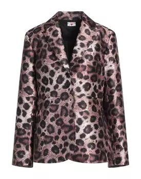 Блейзер Laboratorio, бежевый