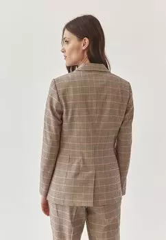 Блейзер LAMIA TATUUM, бежевый