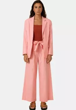 Блейзер LAMIER FRNCH, розовый