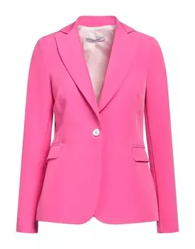 Блейзер Lanacaprina, фуксия