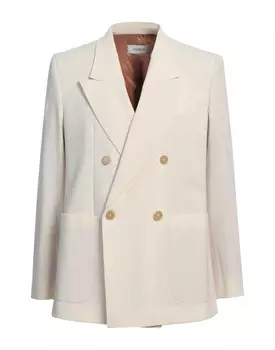 Блейзер Laneus, кремовый