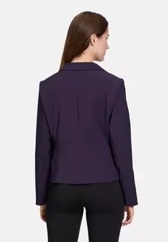 Блейзер LANGARM Betty Barclay, сиреневый