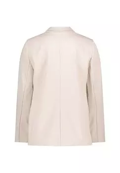 Блейзер LANGARM Betty & Co, бежевый