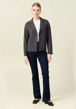 Блейзер LANGRMELIGE BONOBO Jeans, серый