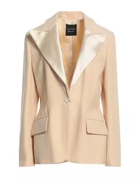 Блейзер Lanvin, бежевый