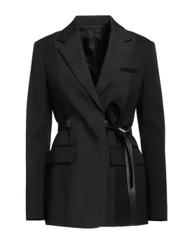 Блейзер Lanvin, черный