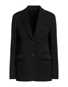 Блейзер Lanvin, черный