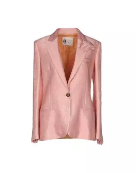 Блейзер Lanvin, розовый