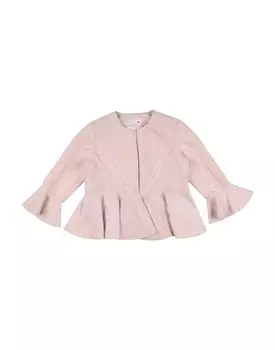 Блейзер Lanvin, светло-розовый