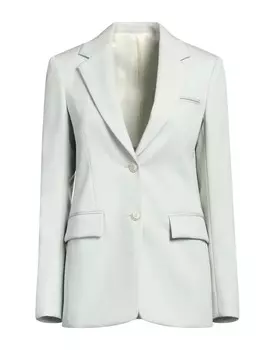 Блейзер Lanvin, светло-зеленый