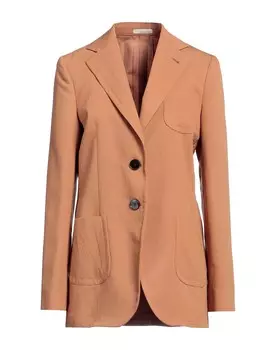 Блейзер Lardini, коричневый