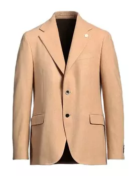 Блейзер Lardini, песочный