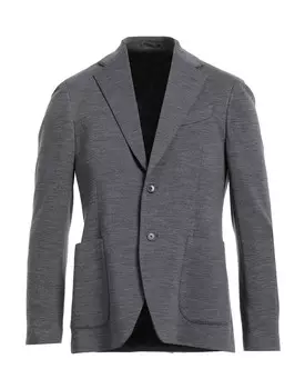 Блейзер Lardini, серый