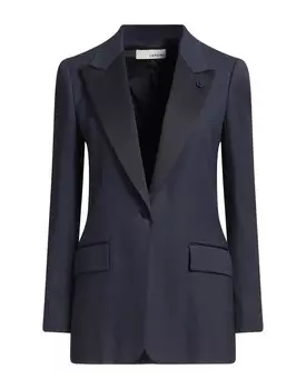 Блейзер Lardini, синий