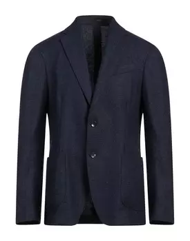 Блейзер Lardini, синий