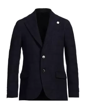Блейзер Lardini, синий