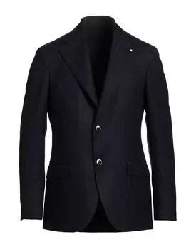 Блейзер Lardini, синий