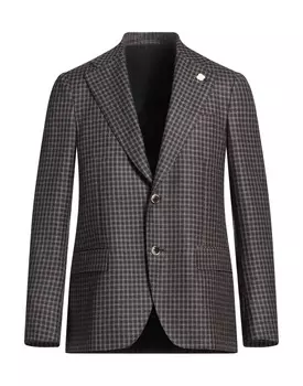 Блейзер Lardini, синий